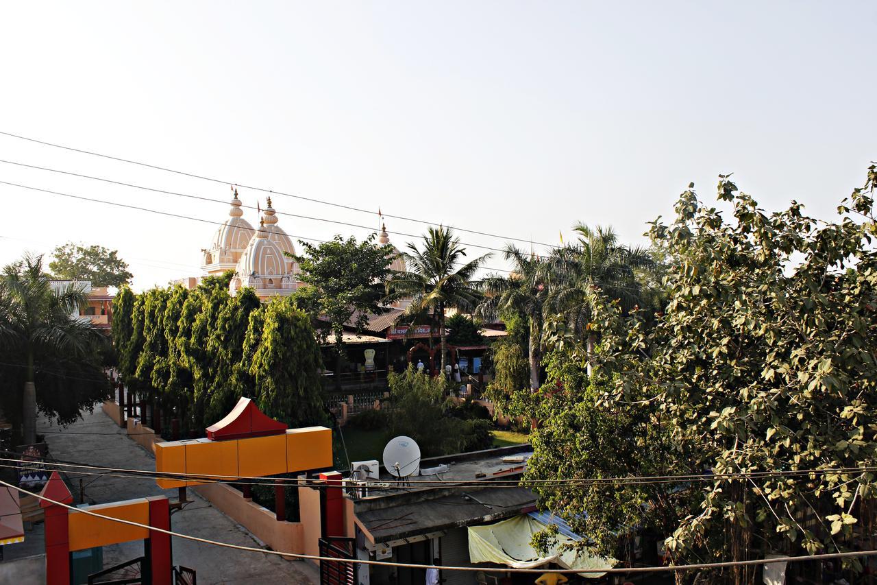 Hotel Shikhar Inn Ujjain Extérieur photo