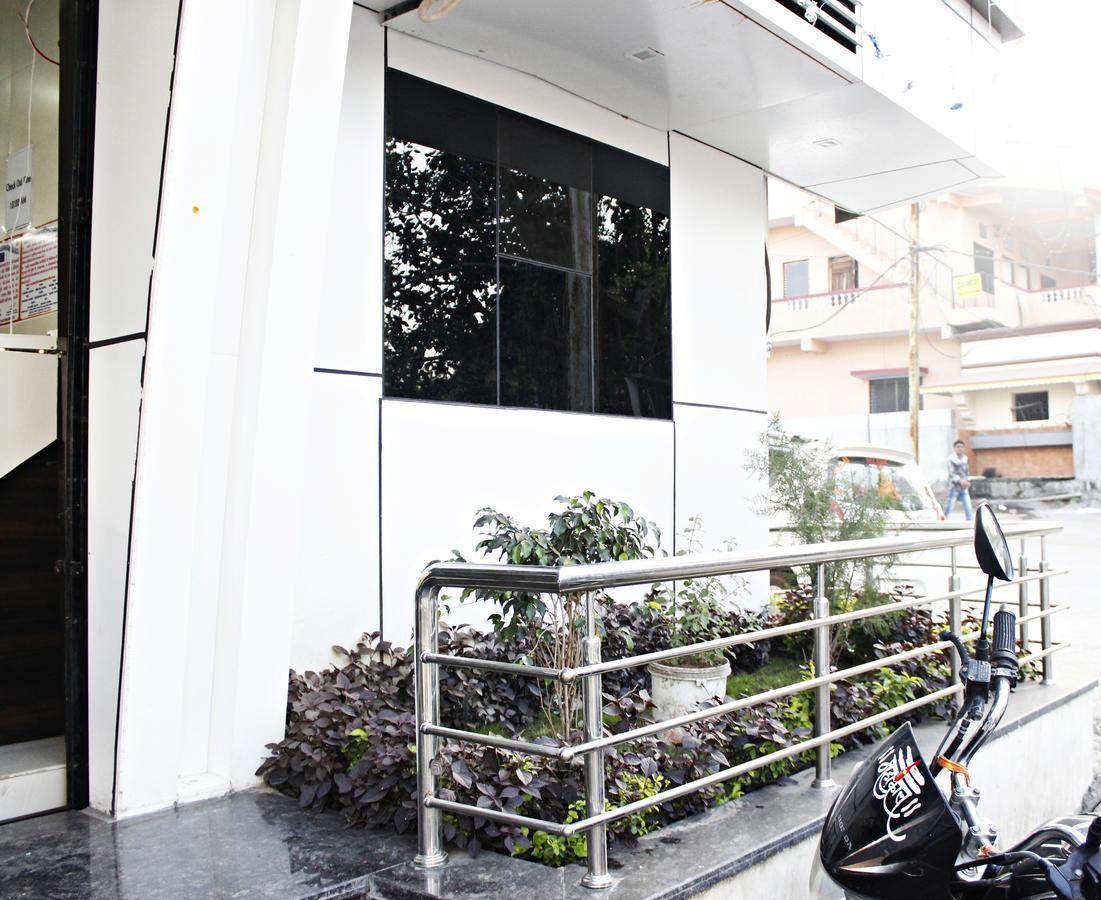 Hotel Shikhar Inn Ujjain Extérieur photo